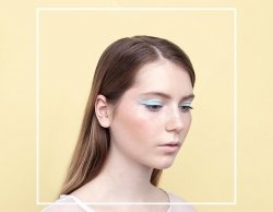 можно ли красить ресницы с линзами