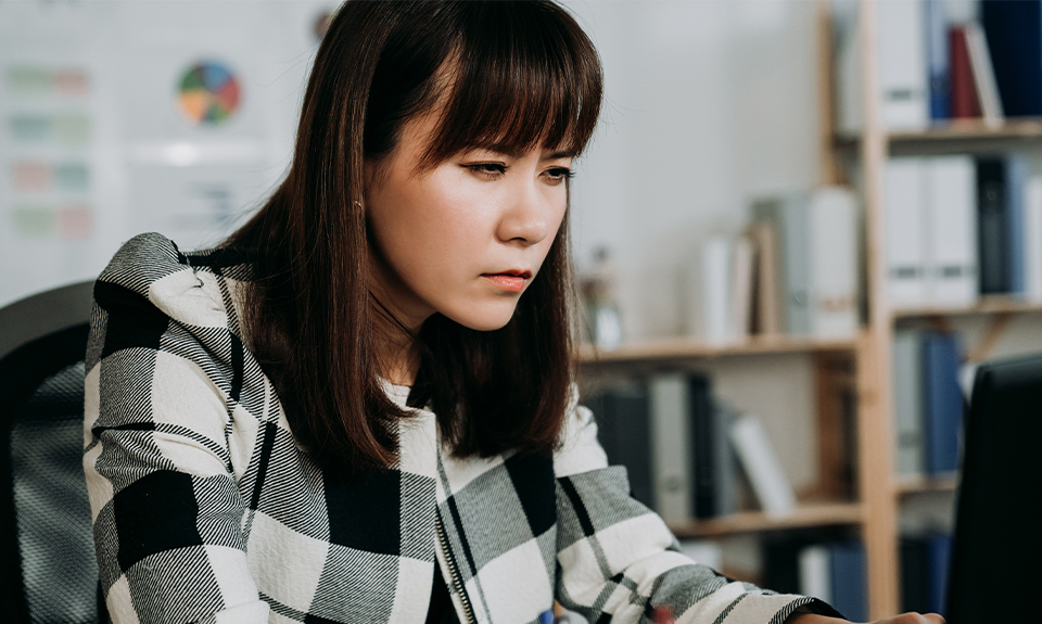 розфокусування зору причини розфокусування зору причини