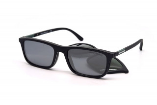 Солнцезащитные очки EA 4160 50421W 55 Фото №1 - linza.ua