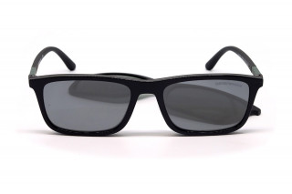 Солнцезащитные очки EA 4160 50421W 55 Фото №2 - linza.ua