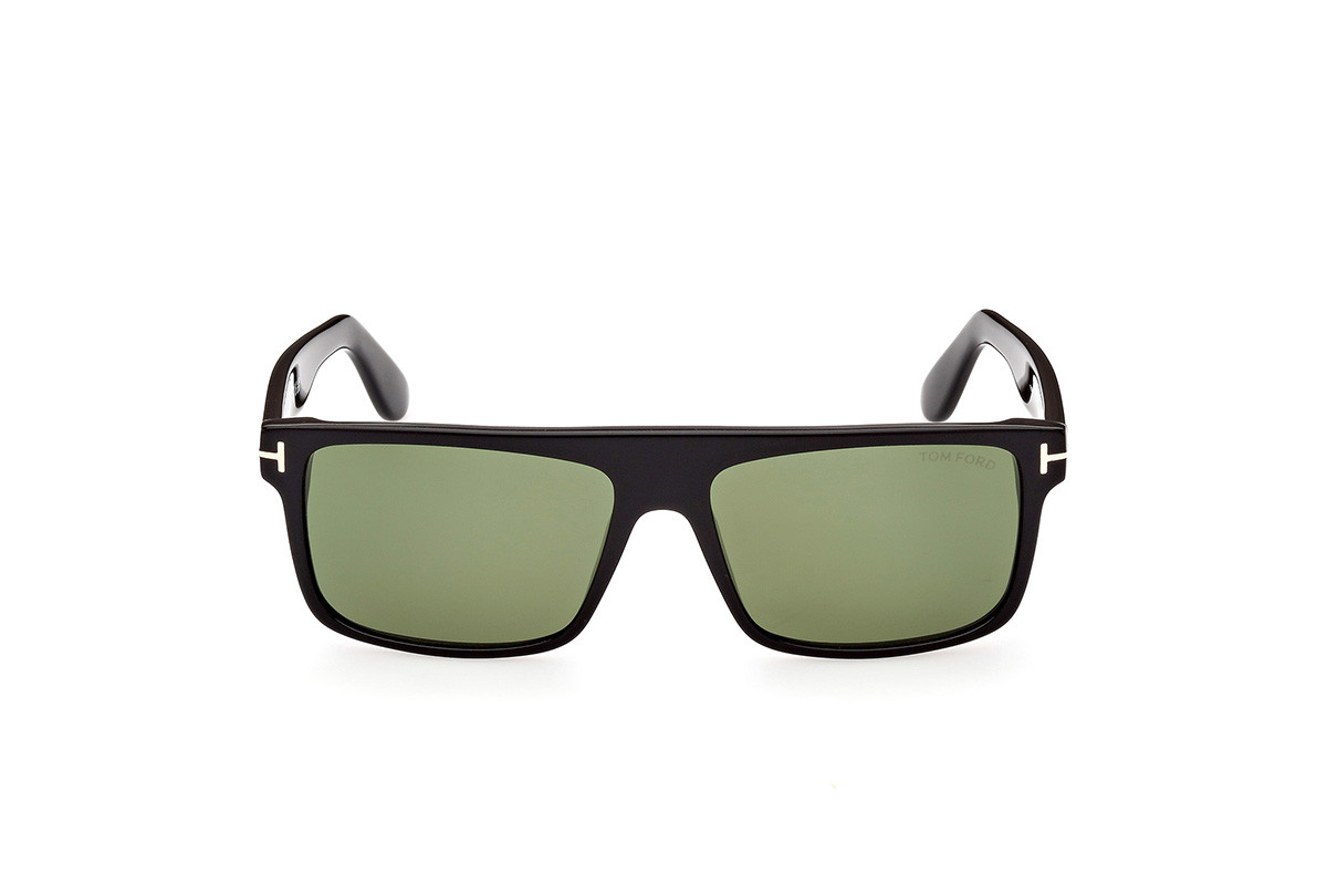 Солнцезащитные очки TOM FORD FT0999 01N 58 Фото №4 - linza.ua