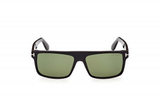 Солнцезащитные очки TOM FORD FT0999 01N 58 Фото №4 - linza.ua