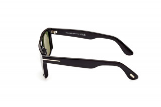 Солнцезащитные очки TOM FORD FT0999 01N 58 Фото №5 - linza.ua