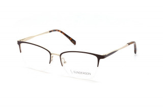 Оправа SUNDERSON SDO 2550 BRNGLD - linza.ua