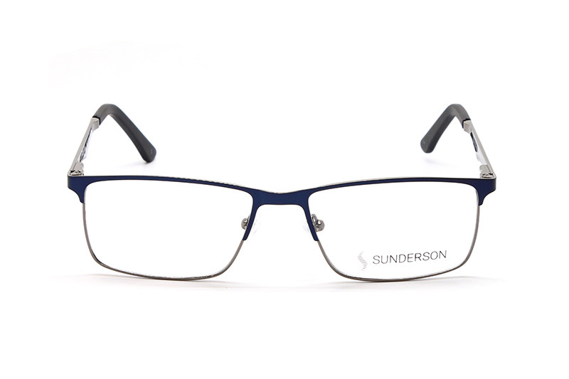 Оправы SUNDERSON SDO 2553 BLUGUN Фото №3 - linza.ua