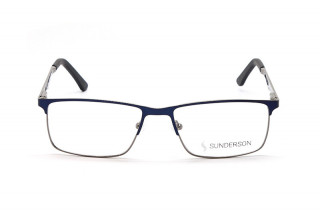 Оправы SUNDERSON SDO 2553 BLUGUN Фото №3 - linza.ua