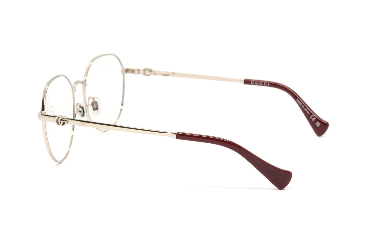 Оправы GUCCI GG1145O-004 54 Фото №2 - linza.ua