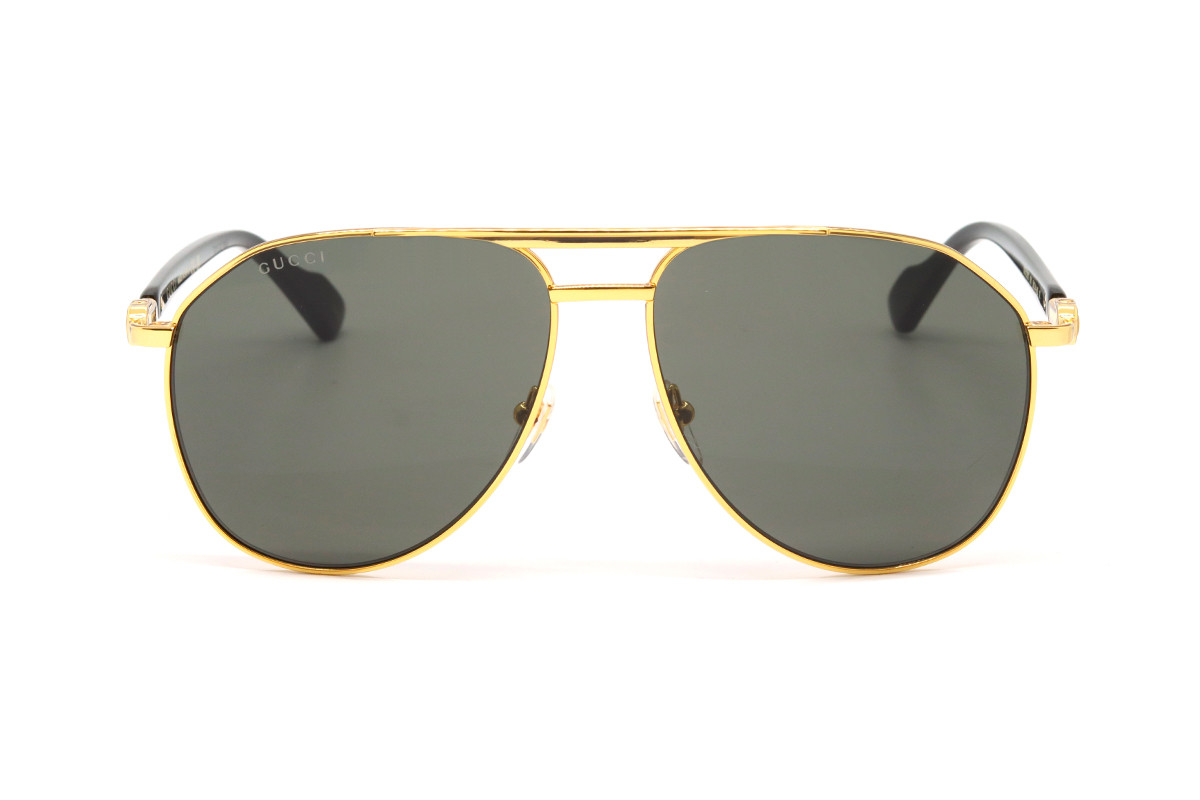 Солнцезащитные очки GUCCI GG1220S-001 59 Фото №4 - linza.ua