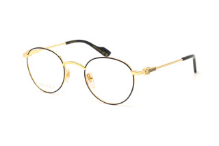 Оправа GUCCI GG1222O-001 48 - linza.ua