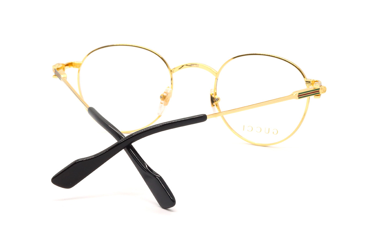 Оправи GUCCI GG1222O-001 48 Фото №2 - linza.ua