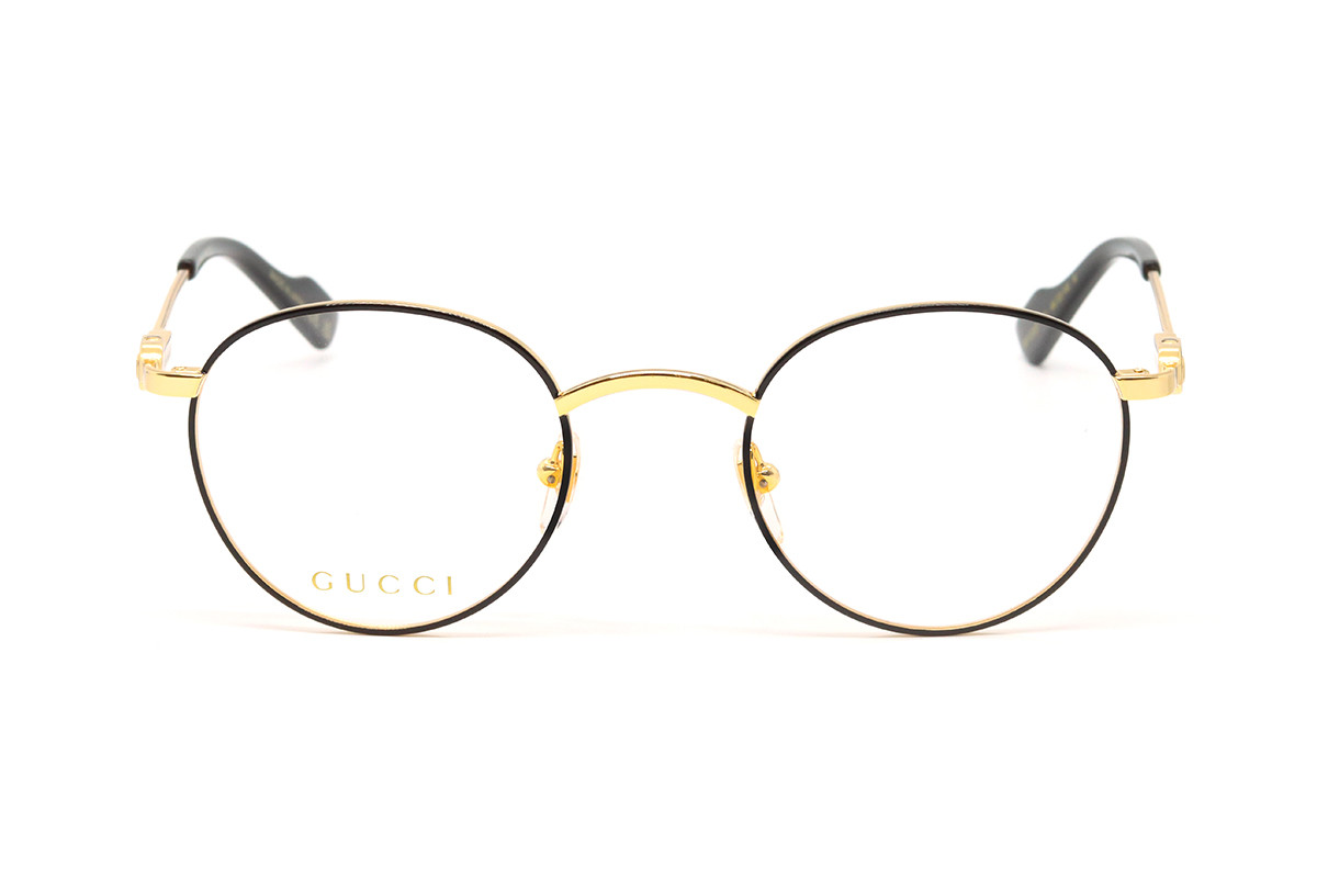Оправи GUCCI GG1222O-001 48 Фото №3 - linza.ua