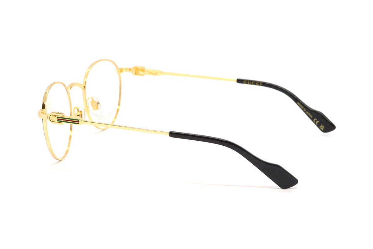Оправи GUCCI GG1222O-001 48 Фото №4 - linza.ua