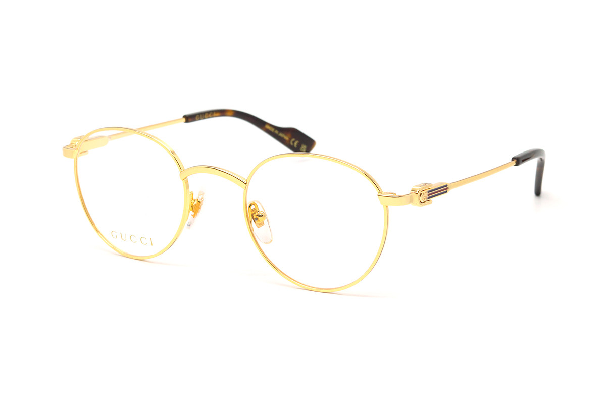 Оправы GUCCI GG1222O-002 48 Фото №1 - linza.ua