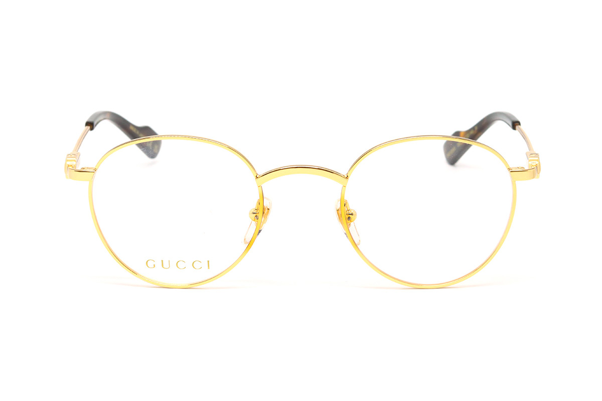 Оправы GUCCI GG1222O-002 48 Фото №2 - linza.ua
