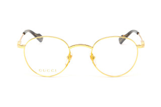 Оправы GUCCI GG1222O-002 48 Фото №2 - linza.ua