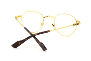 Оправы GUCCI GG1222O-002 48 Фото №3 - linza.ua