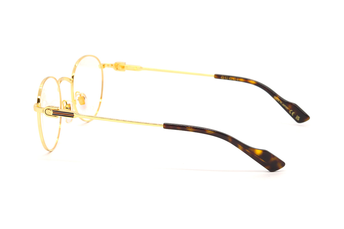 Оправы GUCCI GG1222O-002 48 Фото №4 - linza.ua