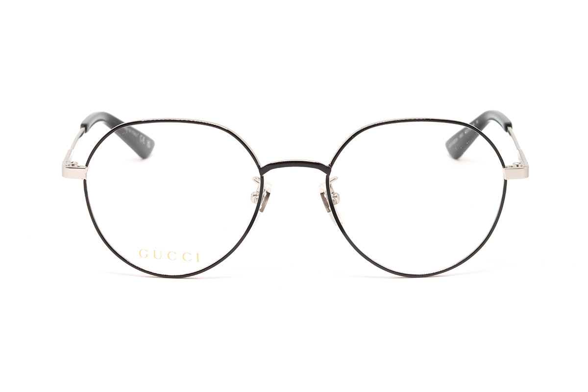 Оправи GUCCI GG1232OA-003 53 Фото №2 - linza.ua