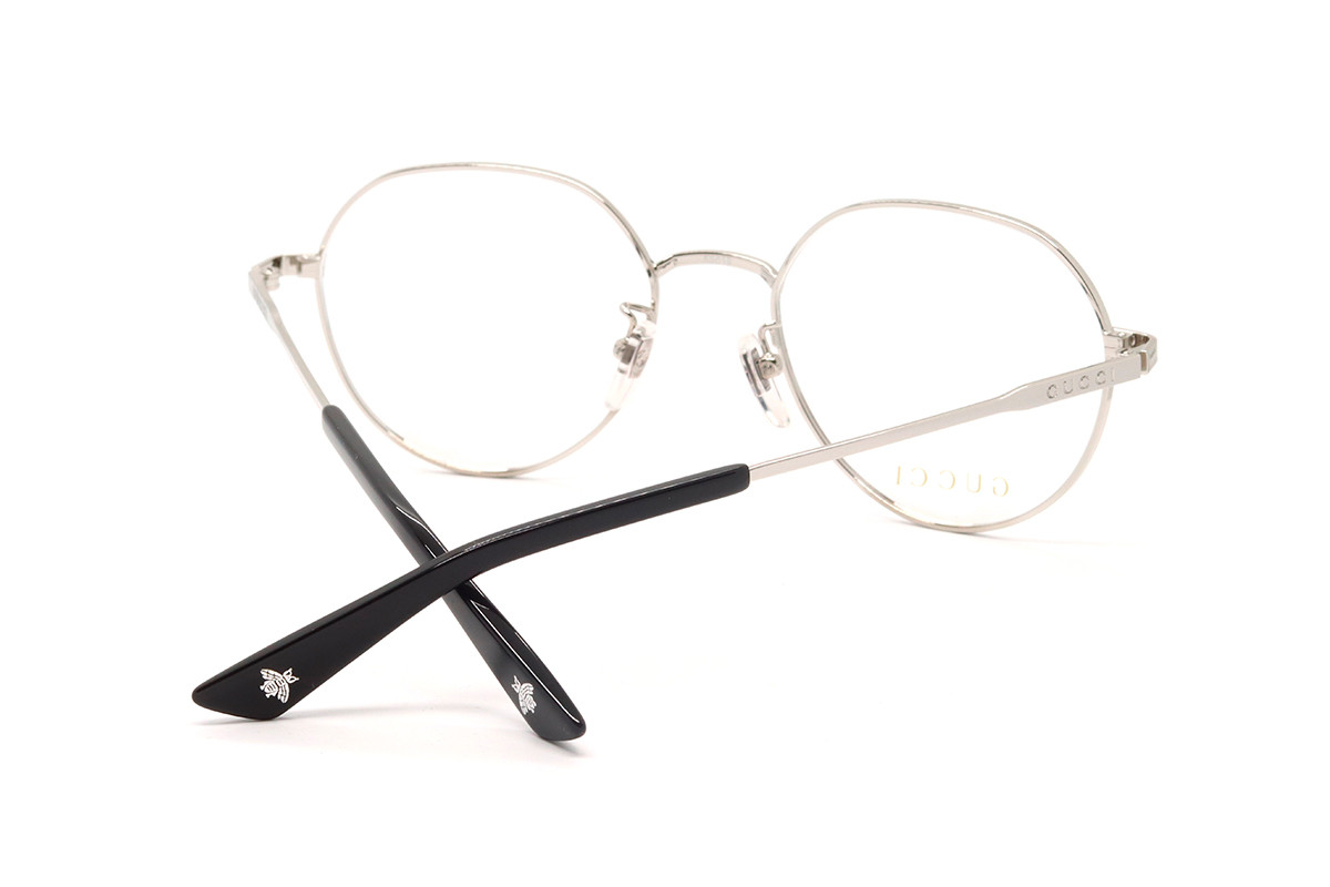 Оправи GUCCI GG1232OA-003 53 Фото №3 - linza.ua
