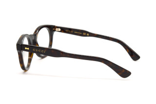 Оправи GUCCI GG1266O-004 48 Фото №2 - linza.ua
