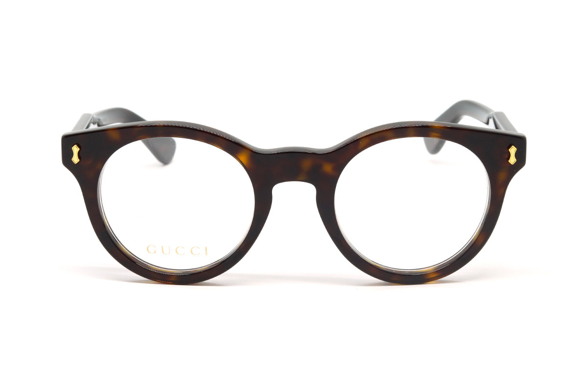 Оправи GUCCI GG1266O-004 48 Фото №3 - linza.ua