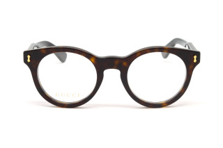 Оправи GUCCI GG1266O-004 48 Фото №3 - linza.ua