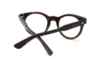Оправи GUCCI GG1266O-004 48 Фото №4 - linza.ua
