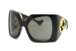 Солнцезащитные очки GUCCI GG1255S-001 64 - linza.ua