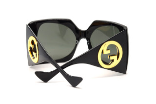 Солнцезащитные очки GUCCI GG1255S-001 64 Фото №2 - linza.ua