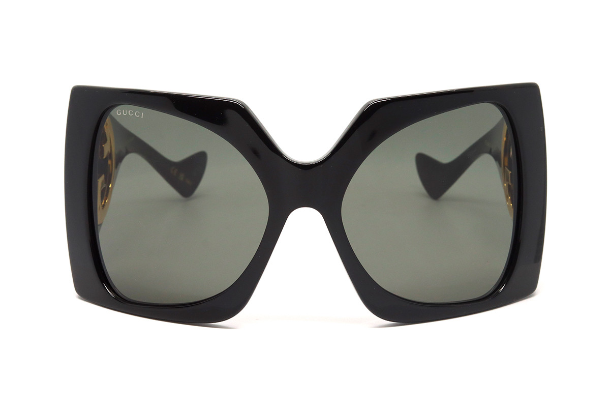 Солнцезащитные очки GUCCI GG1255S-001 64 Фото №4 - linza.ua