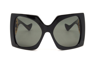 Солнцезащитные очки GUCCI GG1255S-001 64 Фото №4 - linza.ua