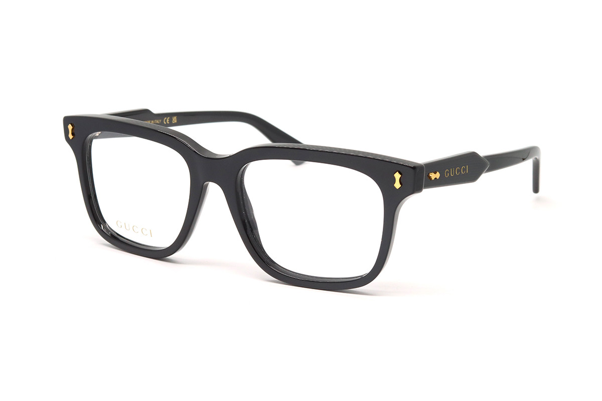 Оправы GUCCI GG1265O-004 55 Фото №1 - linza.ua