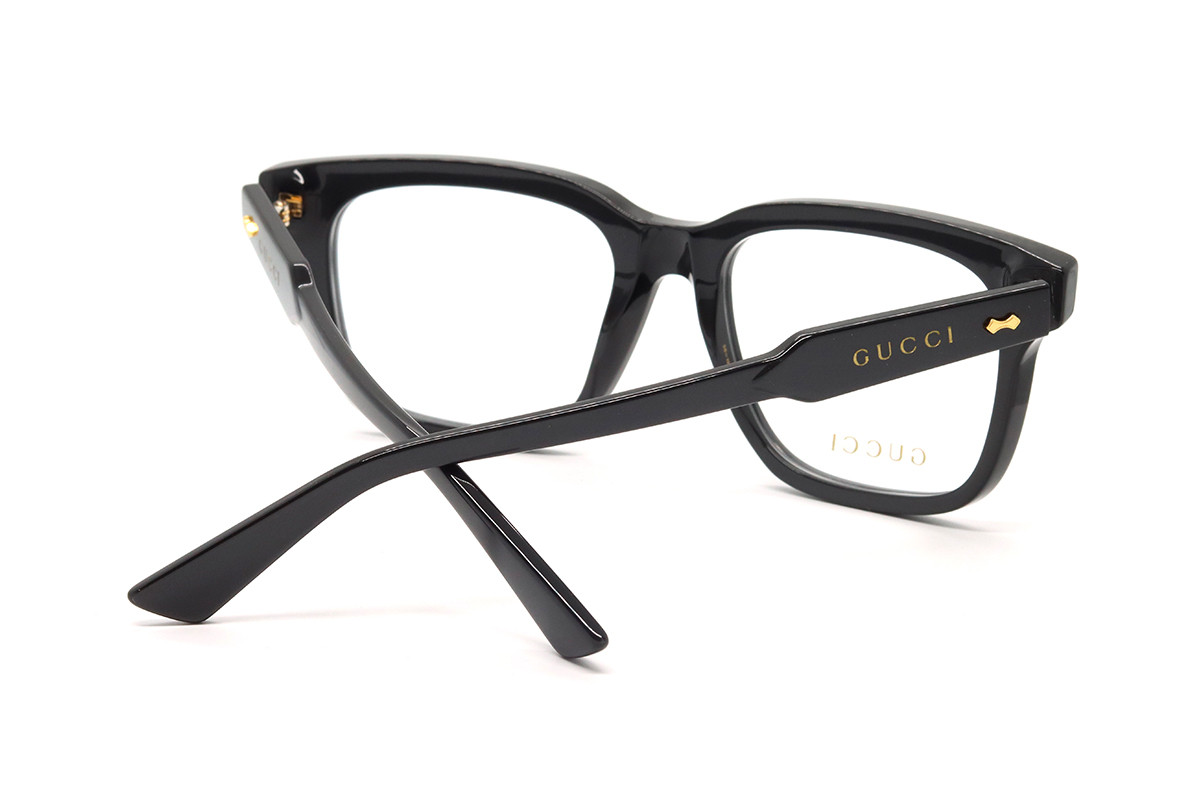 Оправы GUCCI GG1265O-004 55 Фото №2 - linza.ua