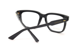 Оправы GUCCI GG1265O-004 55 Фото №2 - linza.ua