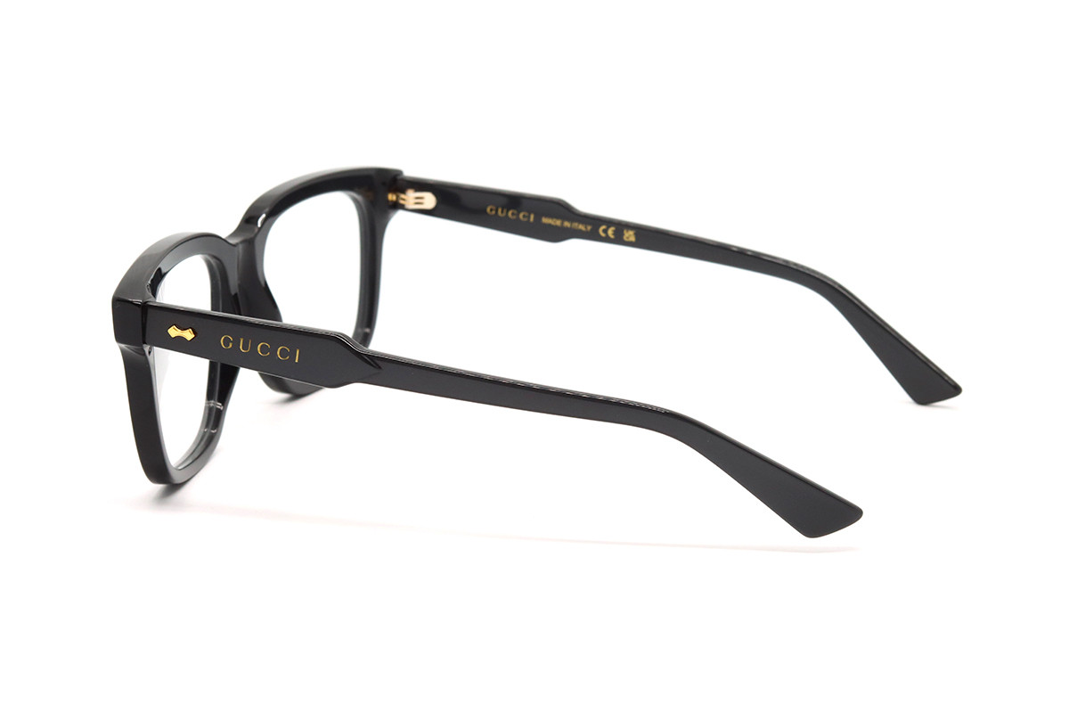 Оправы GUCCI GG1265O-004 55 Фото №3 - linza.ua