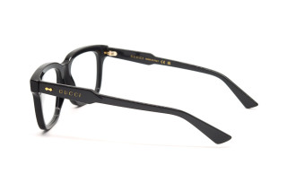 Оправы GUCCI GG1265O-004 55 Фото №3 - linza.ua