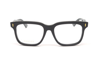 Оправы GUCCI GG1265O-004 55 Фото №4 - linza.ua