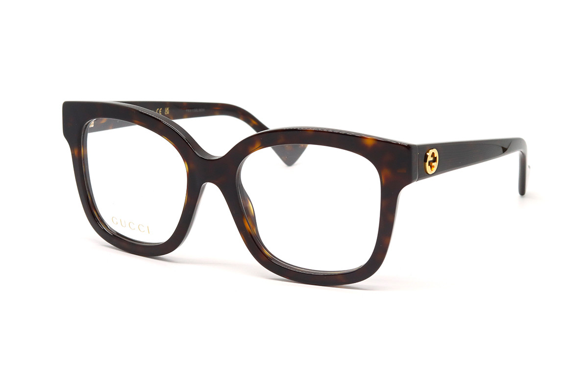 Оправы GUCCI GG1258O-005 53 Фото №1 - linza.ua