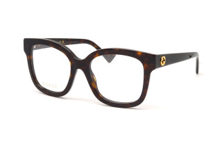 Оправы GUCCI GG1258O-005 53 Фото №1 - linza.ua