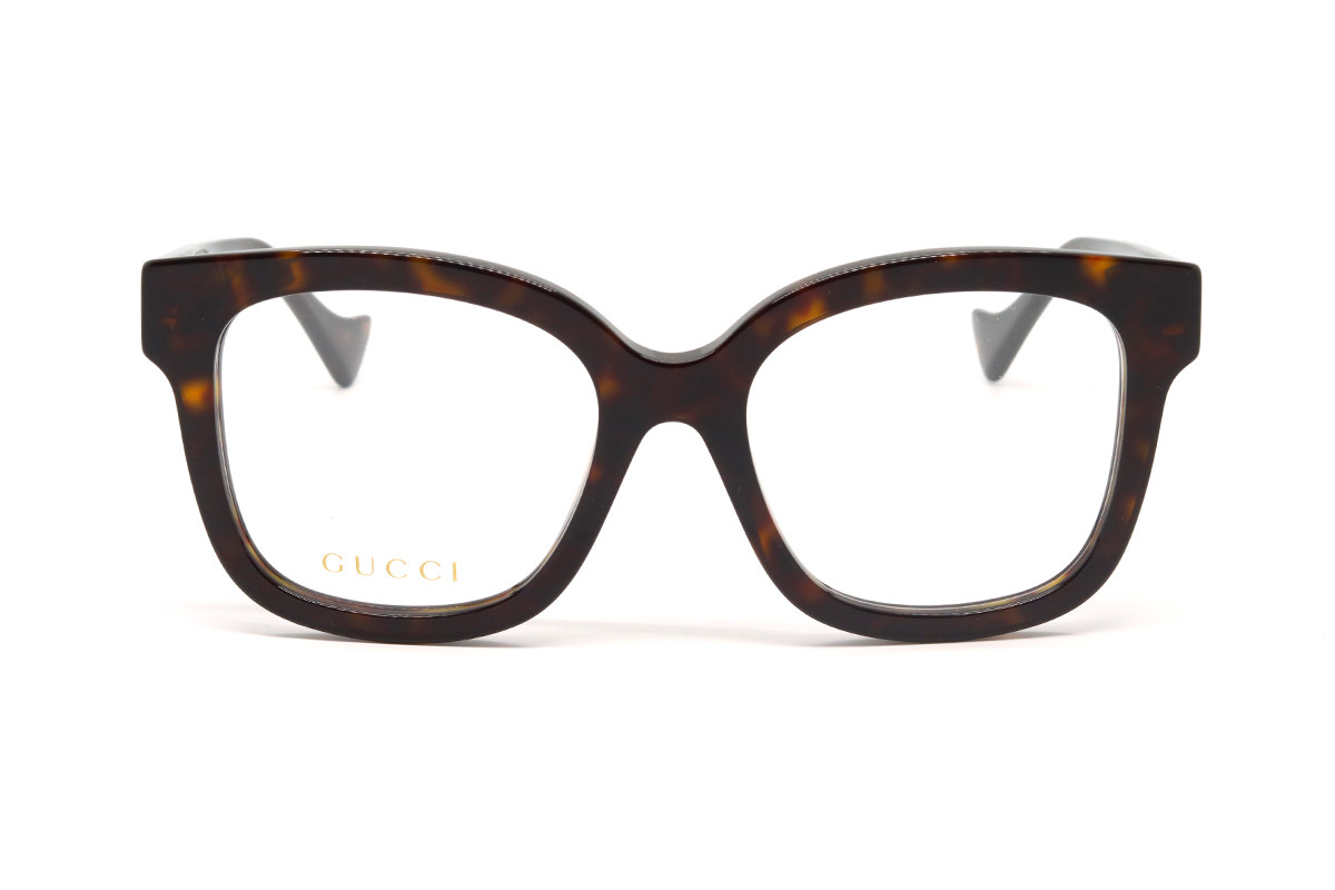 Оправы GUCCI GG1258O-005 53 Фото №2 - linza.ua