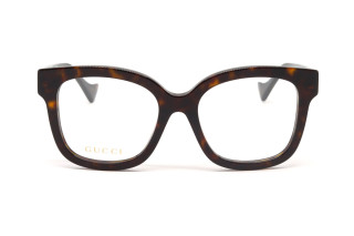 Оправы GUCCI GG1258O-005 53 Фото №2 - linza.ua