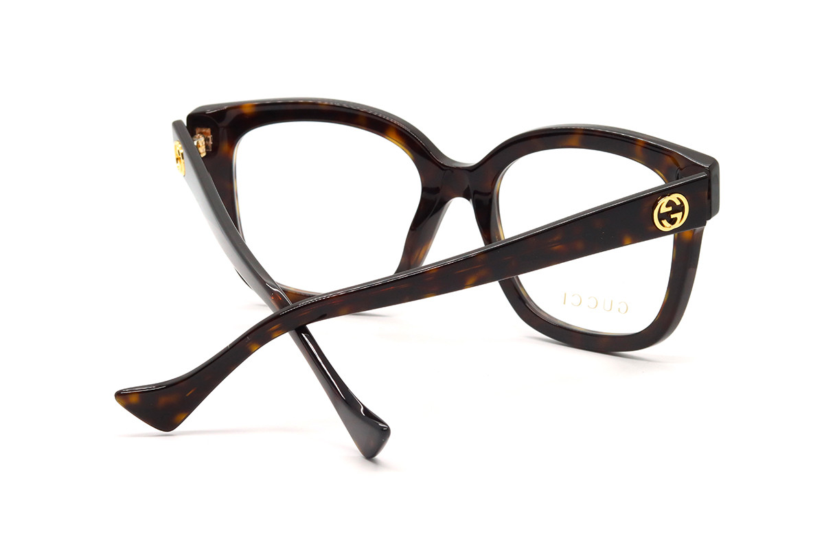 Оправы GUCCI GG1258O-005 53 Фото №3 - linza.ua