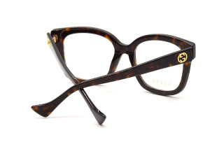 Оправы GUCCI GG1258O-005 53 Фото №3 - linza.ua