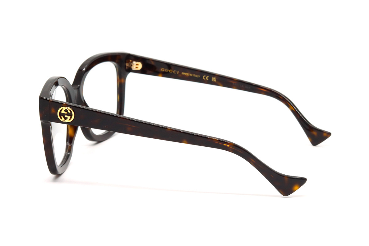 Оправы GUCCI GG1258O-005 53 Фото №4 - linza.ua