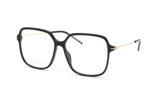 Оправы GUCCI GG1271O-001 56 Фото №1 - linza.ua