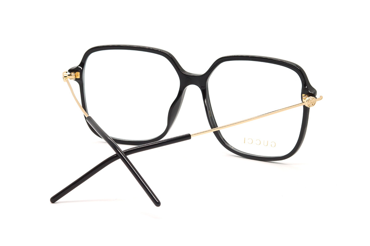 Оправы GUCCI GG1271O-001 56 Фото №2 - linza.ua
