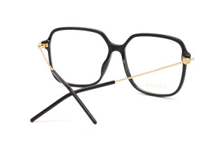 Оправы GUCCI GG1271O-001 56 Фото №2 - linza.ua