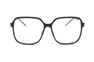 Оправы GUCCI GG1271O-001 56 Фото №3 - linza.ua