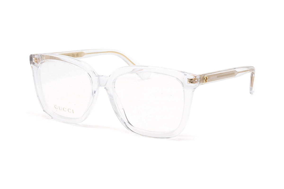 Оправи GUCCI GG1319O-003 53 Фото №1 - linza.ua