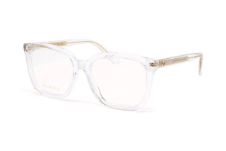 Оправа GUCCI GG1319O-003 53 - linza.ua